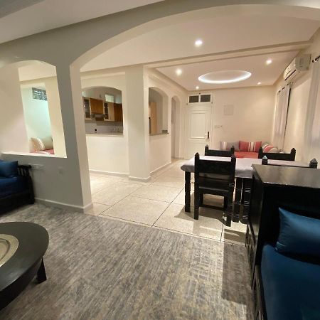 Appartement Coeur De Medina Taroudant Dış mekan fotoğraf