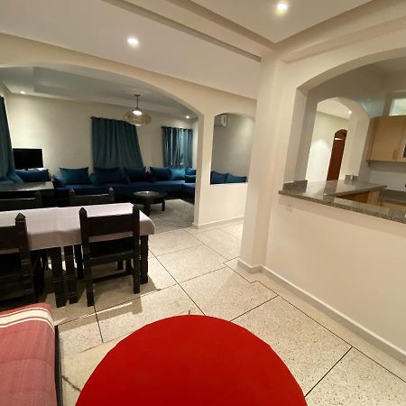 Appartement Coeur De Medina Taroudant Dış mekan fotoğraf