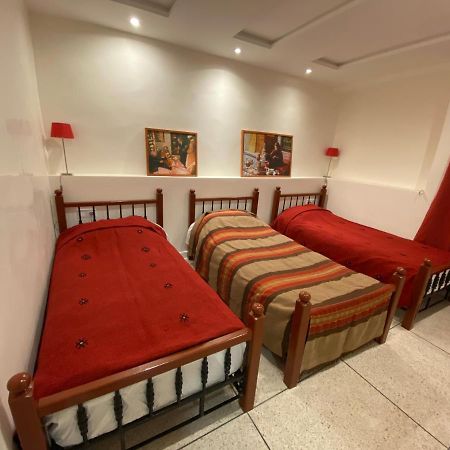 Appartement Coeur De Medina Taroudant Dış mekan fotoğraf