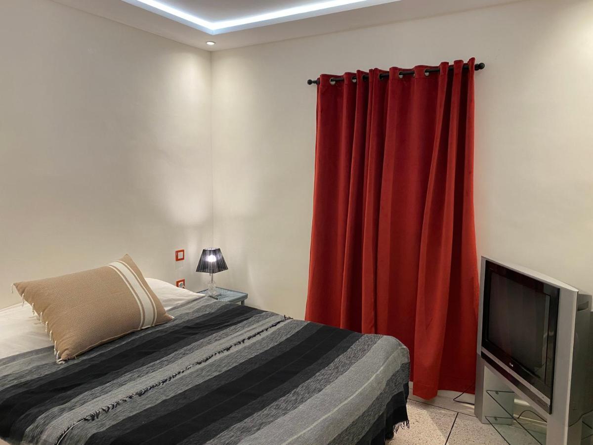 Appartement Coeur De Medina Taroudant Dış mekan fotoğraf