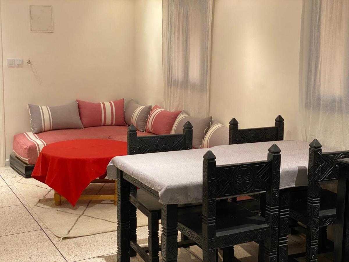 Appartement Coeur De Medina Taroudant Dış mekan fotoğraf