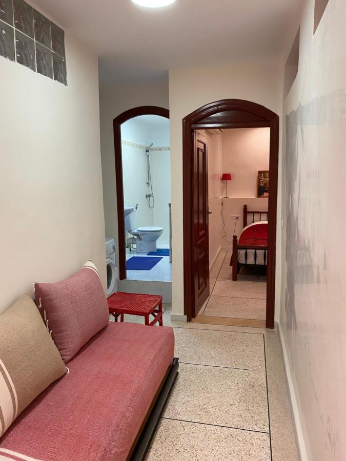 Appartement Coeur De Medina Taroudant Dış mekan fotoğraf