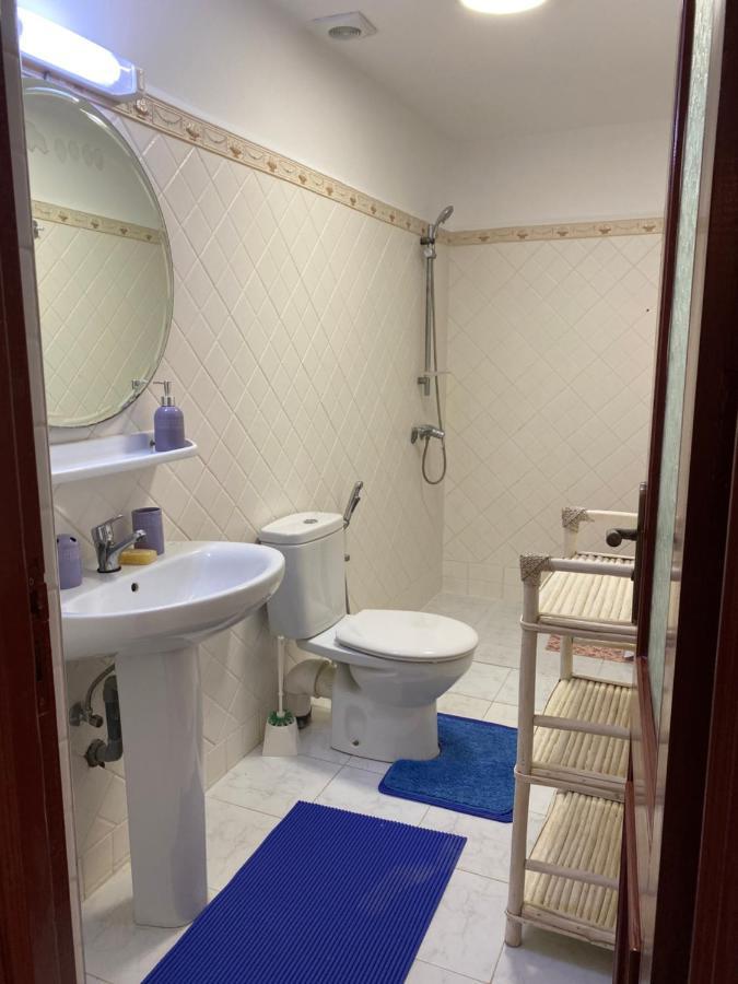 Appartement Coeur De Medina Taroudant Dış mekan fotoğraf